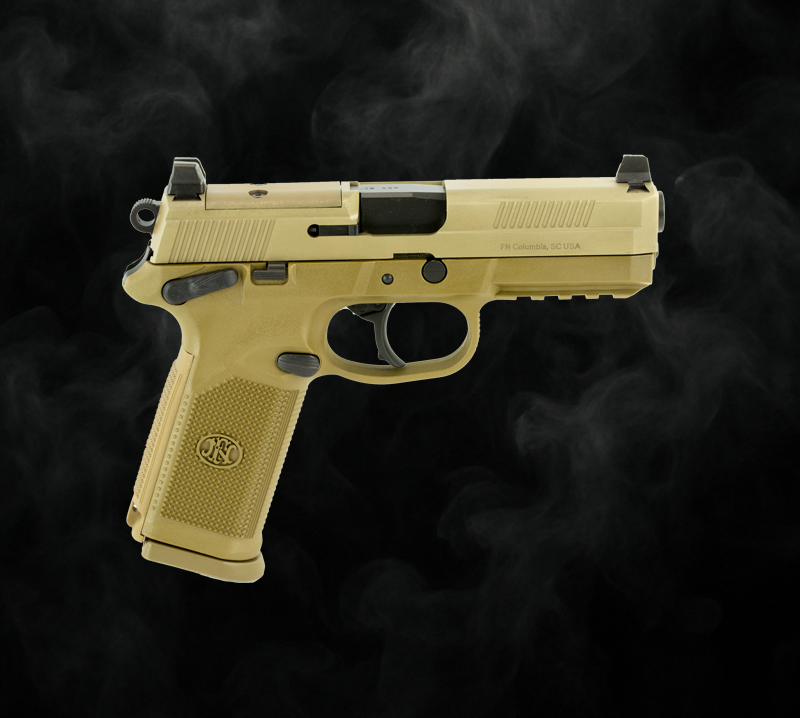 FNX-45