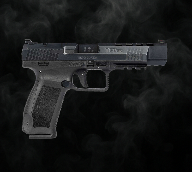 TP9 SFX