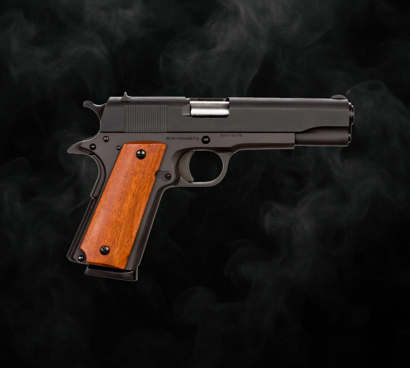 M1911-A1