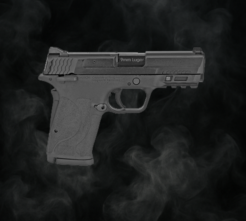 M&P9 Compact