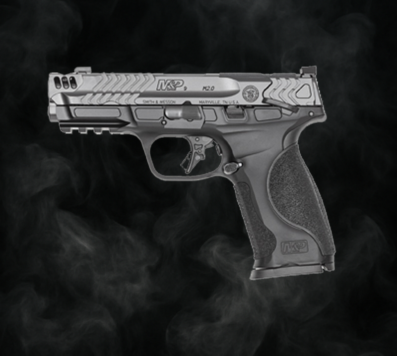 Compact Carry Comp
