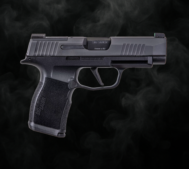 P365 XL