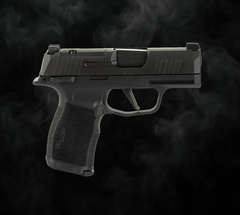 P365 X