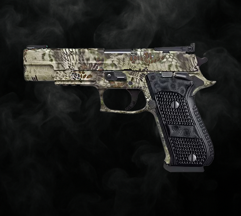 P220 Hunter