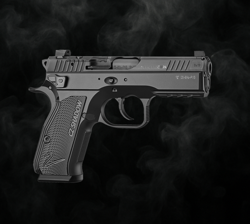 Shadow 2 Compact