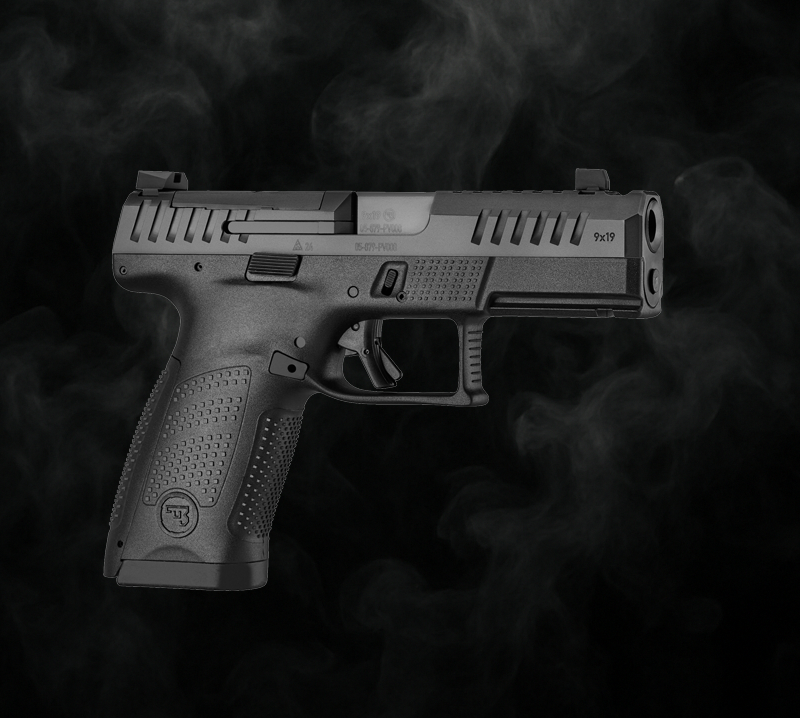 P-10C Ported