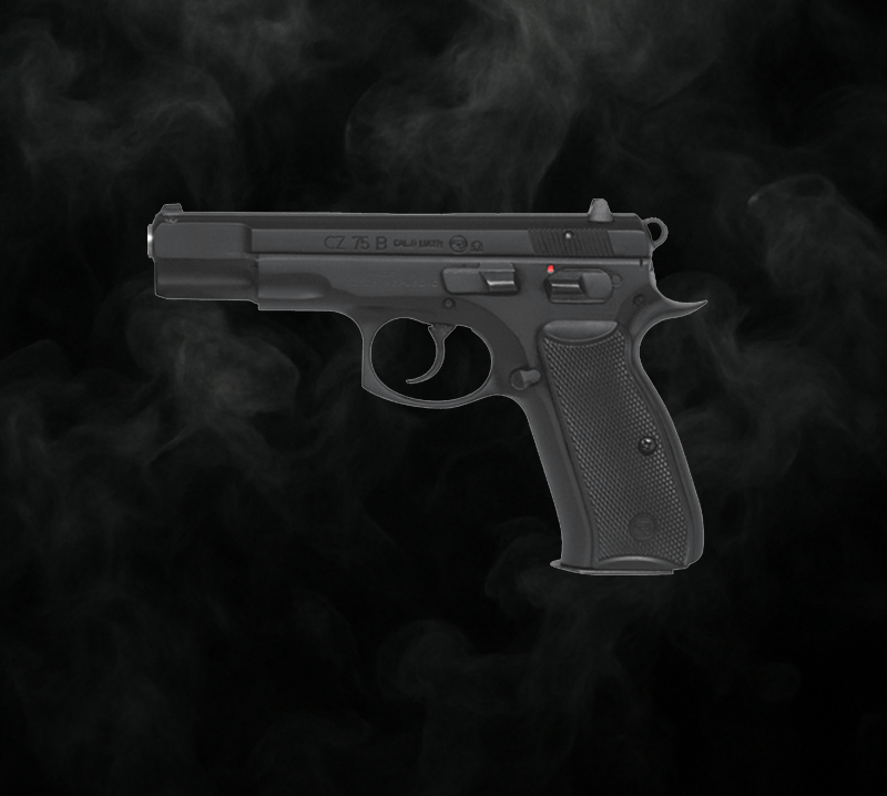 75B Custom