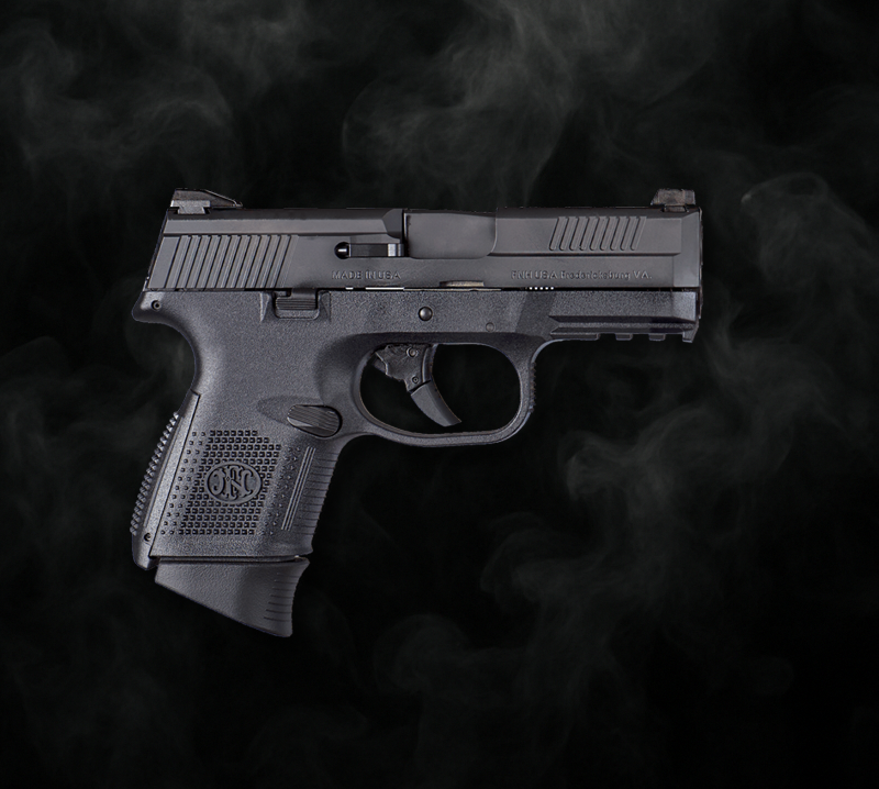 FNS-9C