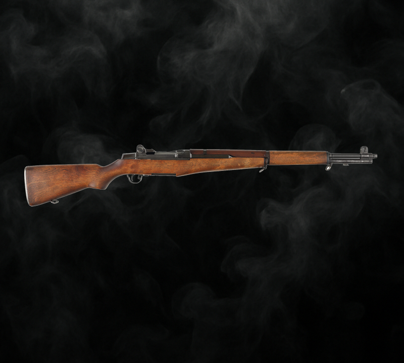 M1 Garand