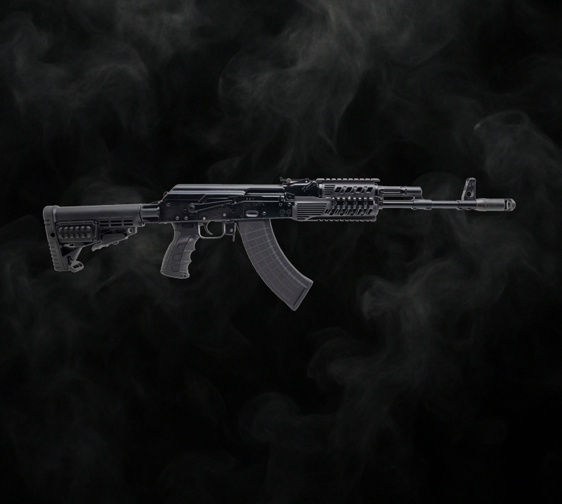 Saiga (AK-47)